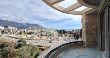 Apartamento en Becici, Montenegro
