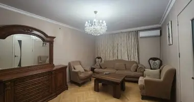 Mieszkanie 4 pokoi w Tbilisi, Gruzja