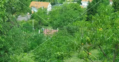 Plot of land in City of Zagreb, Croatia