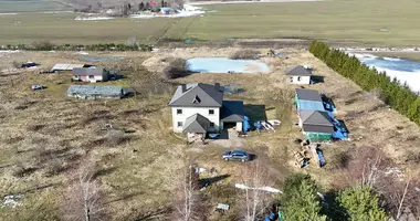 Дом 5 комнат в Grobinas pagasts, Латвия