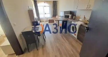 Квартира 2 комнаты в Святой Влас, Болгария
