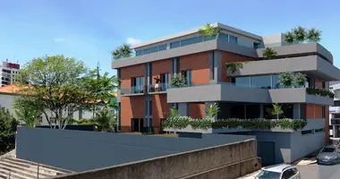Dúplex 4 habitaciones en Funchal, Portugal