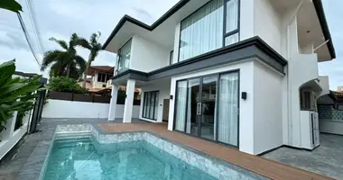 Maison 6 chambres dans Pattaya, Thaïlande