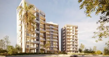2 bedroom apartment in Larnaca, Cyprus
