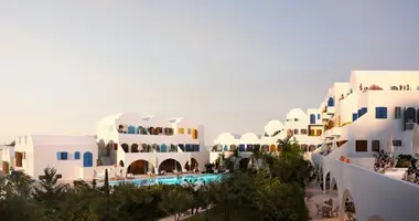 Wohnung 1 Schlafzimmer in Dhermi, Albanien