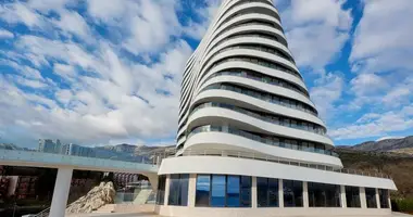 Apartamento independiente Piso independiente 1 habitacion en Becici, Montenegro