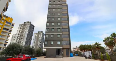 Квартира 3 комнаты в Енишехир, Турция