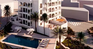 Mieszkanie 2 pokoi w Bigastro, Hiszpania