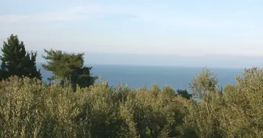 Grundstück in Kryopigi, Griechenland