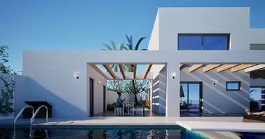 Дом 4 спальни в Фуэнхирола, Испания