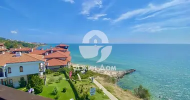 2 bedroom apartment in Sveti Vlas, Bulgaria
