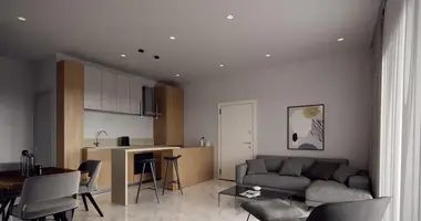Appartement 1 chambre dans Anavargos, Chypre