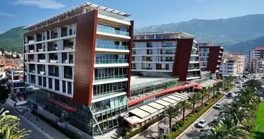Condo in Budva, Montenegro