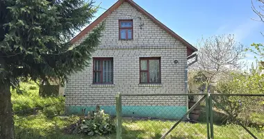 Дом в Михановичский сельский Совет, Беларусь