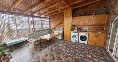 Appartement 5 chambres dans Konyaalti, Turquie