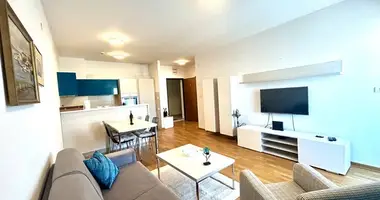 Apartment in Podgorica, Montenegro