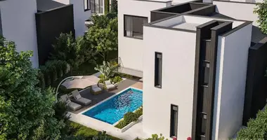 Villa 4 bedrooms in Mjull Bathore, Albania