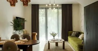 Townhouse 2 bedrooms in Canggu, Indonesia