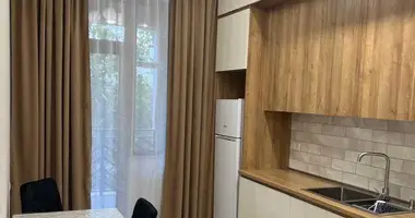 1 bedroom rent in Ortachala en Tiflis, Georgia