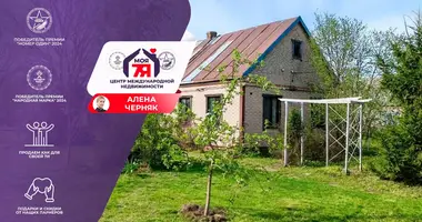 Дом в Закальное, Беларусь