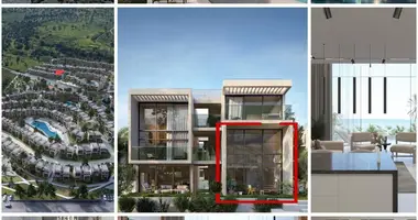 Apartamentos multinivel 2 habitaciones en Chipre del Norte