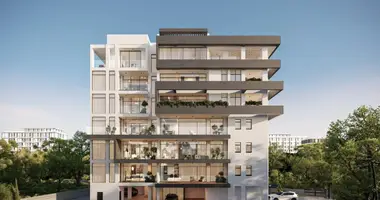 Apartamento 3 habitaciones en Germasogeia, Chipre