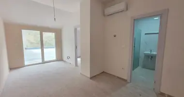 Квартира 1 спальня в Бечичи, Черногория