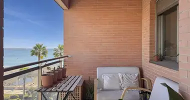 Wohnung 3 Schlafzimmer in Spanien