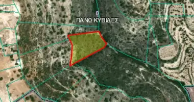 Квартира в Кивидес, Кипр