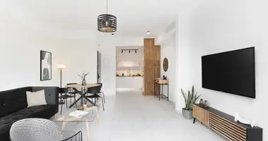 Wohnung 3 zimmer in Israel