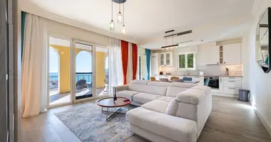 Apartamento 3 habitaciones en Radovici, Montenegro
