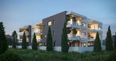 2 bedroom apartment in Erimi Municipality, Cyprus