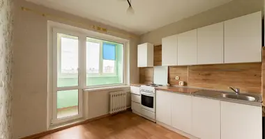 Appartement 2 chambres dans Kopishche, Bélarus