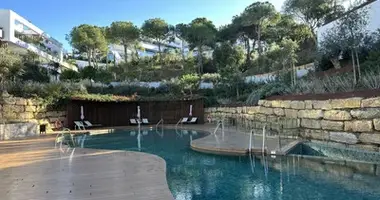 Apartamento 2 habitaciones en Španjolska