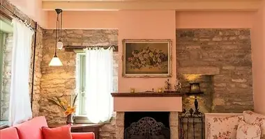 Townhouse 1 bedroom in Ano Pedina, Greece