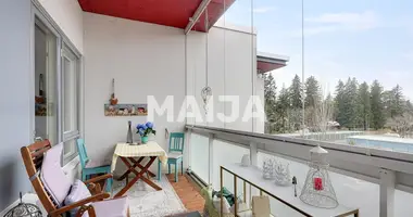 Apartamento en Helsinki sub region, Finlandia