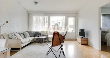 Appartement 2 chambres dans Helsinki sub region, Finlande