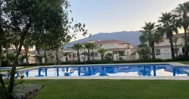 3 bedroom apartment in Mijas, Spain