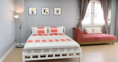 Condo 1 bedroom in Pattaya City, Thailand