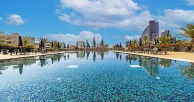 Appartement 2 chambres dans Koinoteta Mouttagiakas, Chypre