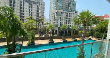 Wohnung 1 Schlafzimmer in Pattaya, Thailand