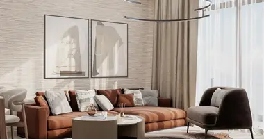 Appartement 1 chambre dans Doubaï, Émirats arabes unis
