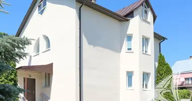 Casa en Muchaviecki sielski Saviet, Belarús