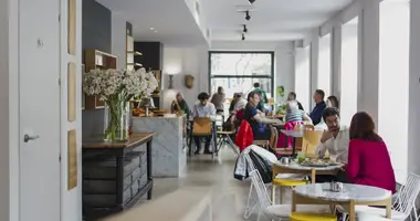 Commercial property 296 m² in Barcelona, Spain