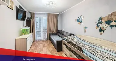 Квартира 1 комната в Минск, Беларусь