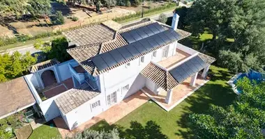 Maison 4 chambres dans Espagne