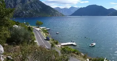 Działka w Risan, Czarnogóra