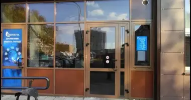 Tienda 90 m² en Lyasny, Belarús