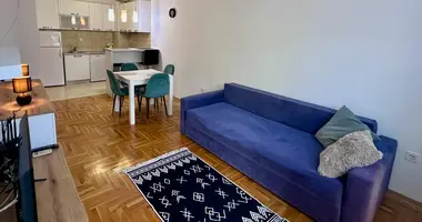 Apartamento 1 habitacion en Budva, Montenegro
