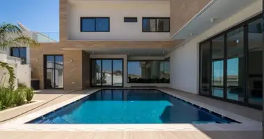 Wohnung 5 Schlafzimmer in Germasogeia, Zypern